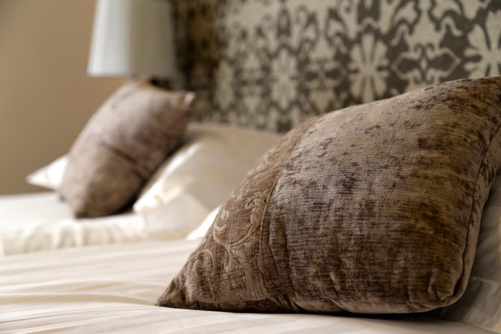 Notre Dame Center Otel Kudüs Dış mekan fotoğraf