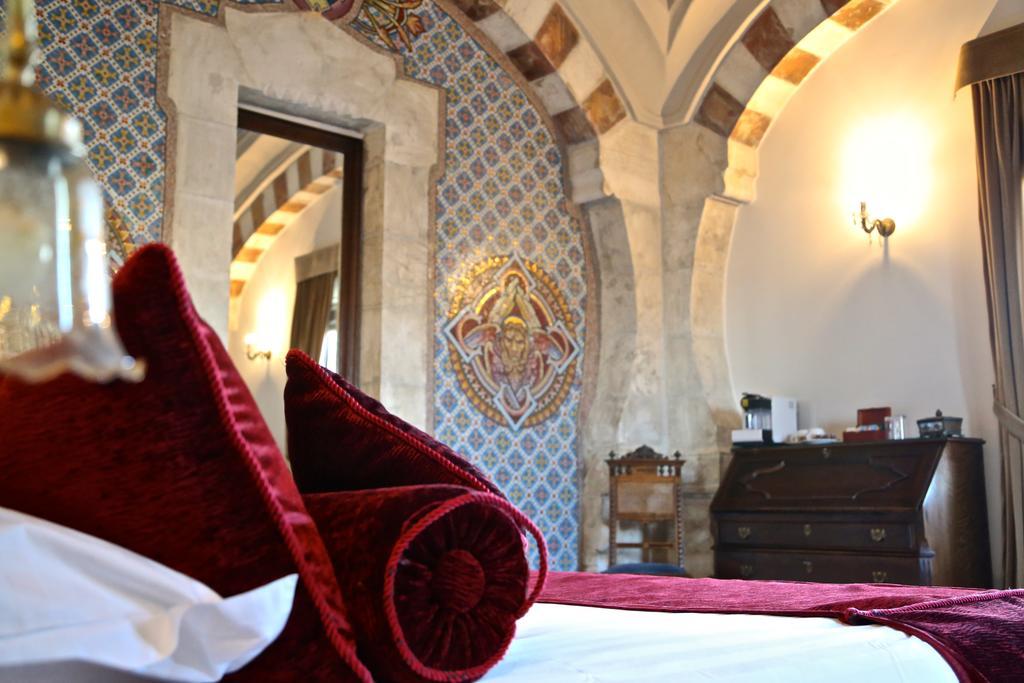 Notre Dame Center Otel Kudüs Dış mekan fotoğraf