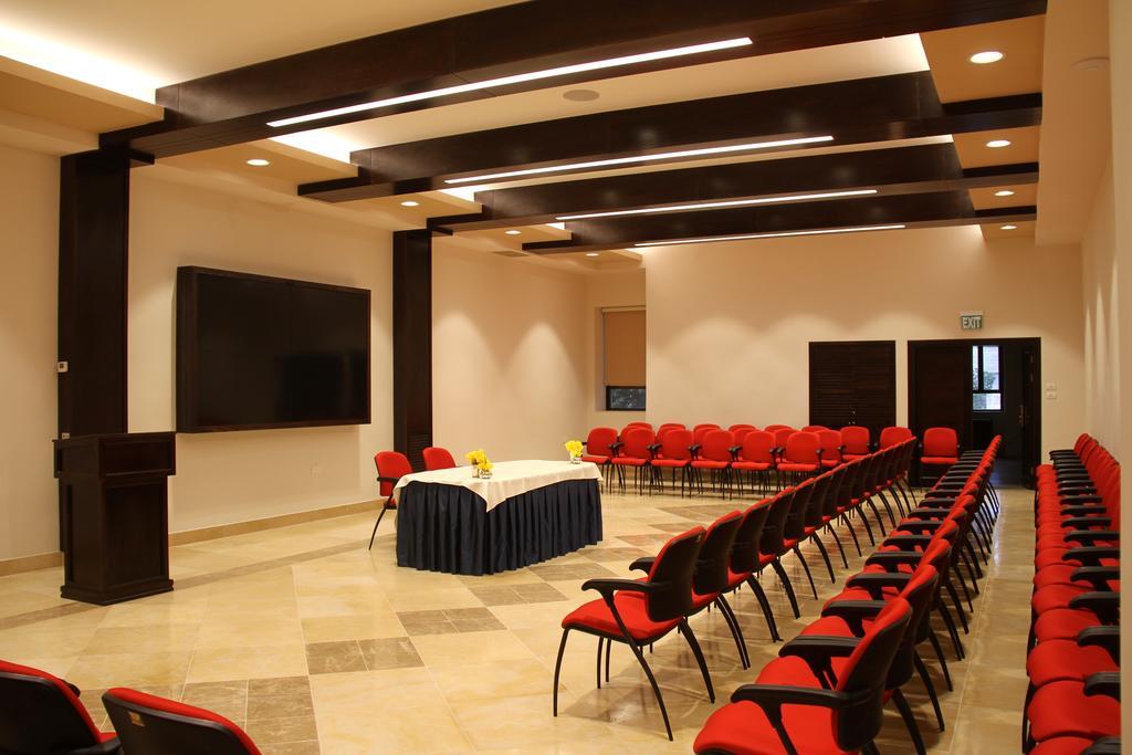 Notre Dame Center Otel Kudüs Dış mekan fotoğraf